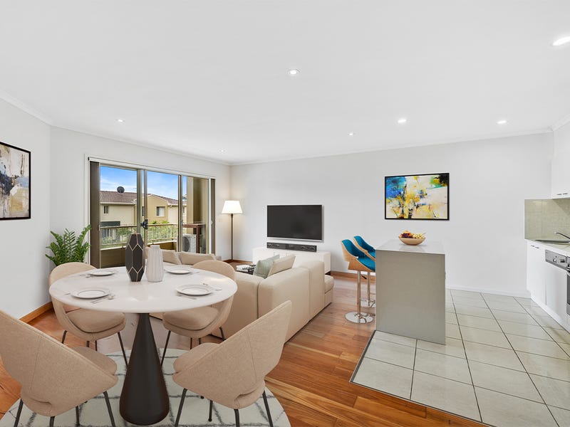 49/63 Ainslie Avenue, Braddon, ACT 2612 Property Details