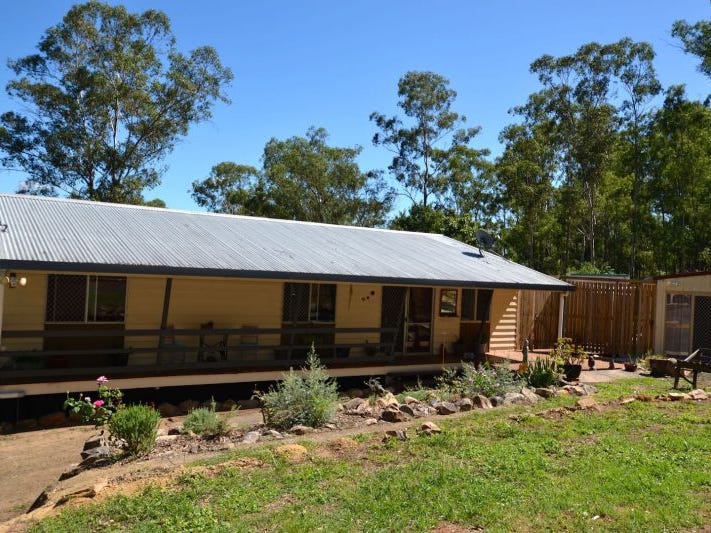 1 East street, Esk, Qld 4312 Property Details