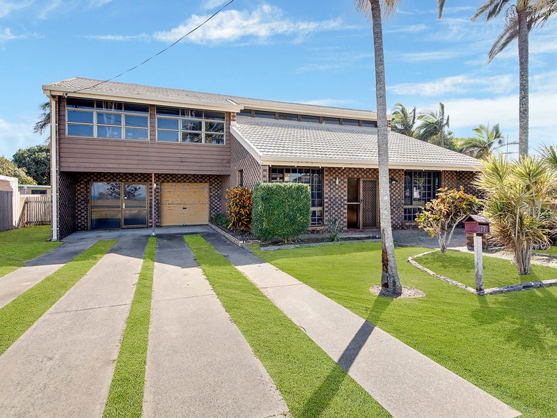 17 Kennedy Street, Zilzie, Qld 4710 House for Sale