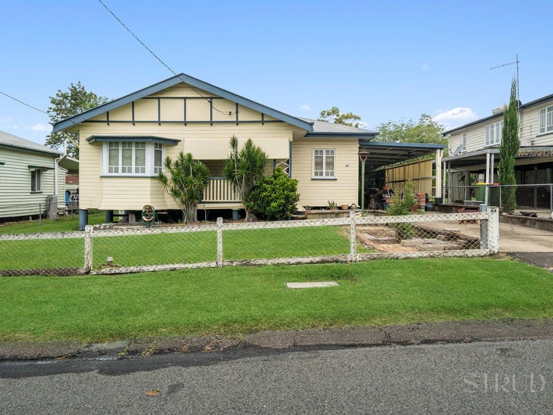 6 McGrath Lane, Booval, Qld 4304 Property Details