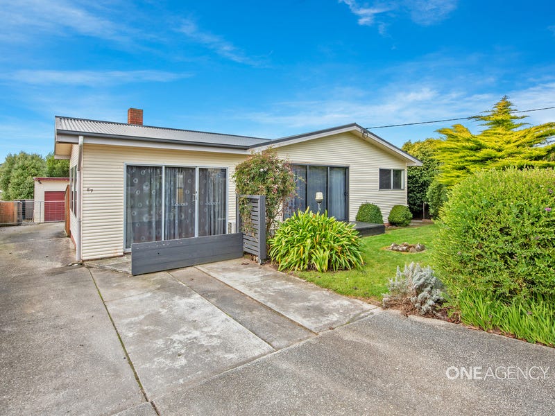 57 Brittons Road, Smithton, TAS 7330