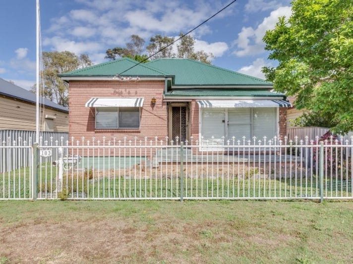 183 Old Maitland Road, Hexham, NSW 2322 Property Details