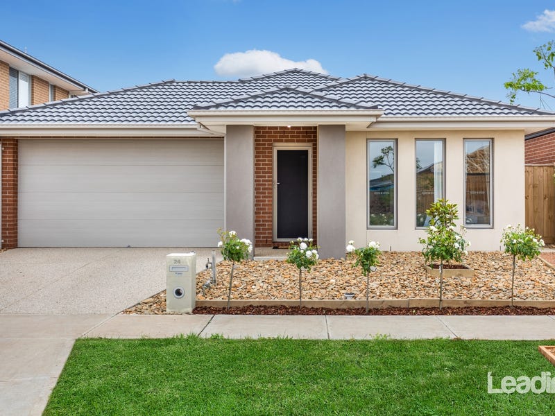 24 Carroll Street, Diggers Rest, VIC 3427