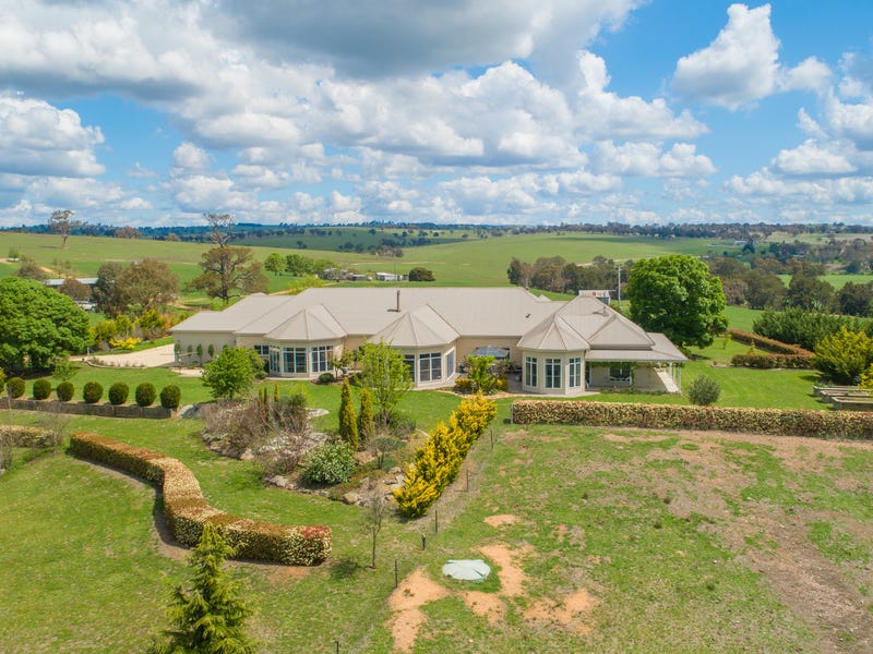 127 Surveyors Creek Road, Woolbrook, NSW 2354 - realestate.com.au