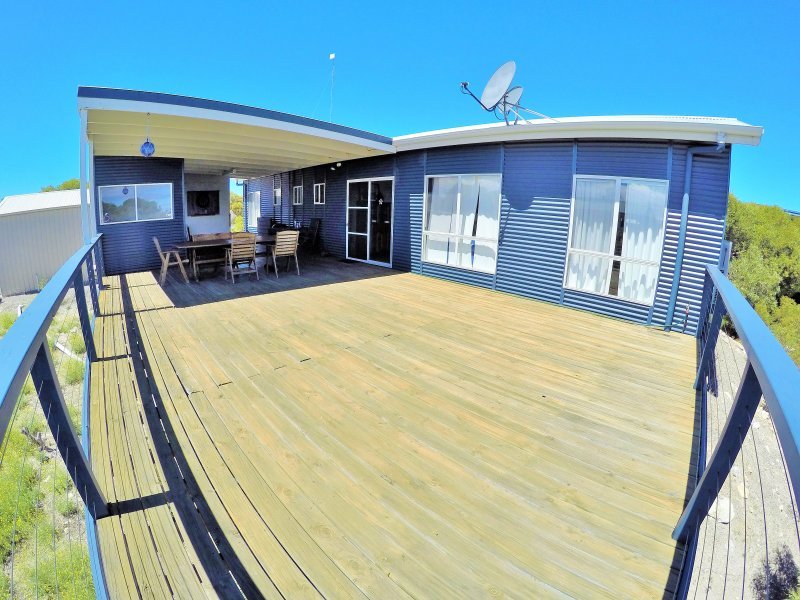 24 Osprey Drive, Marion Bay, SA 5575