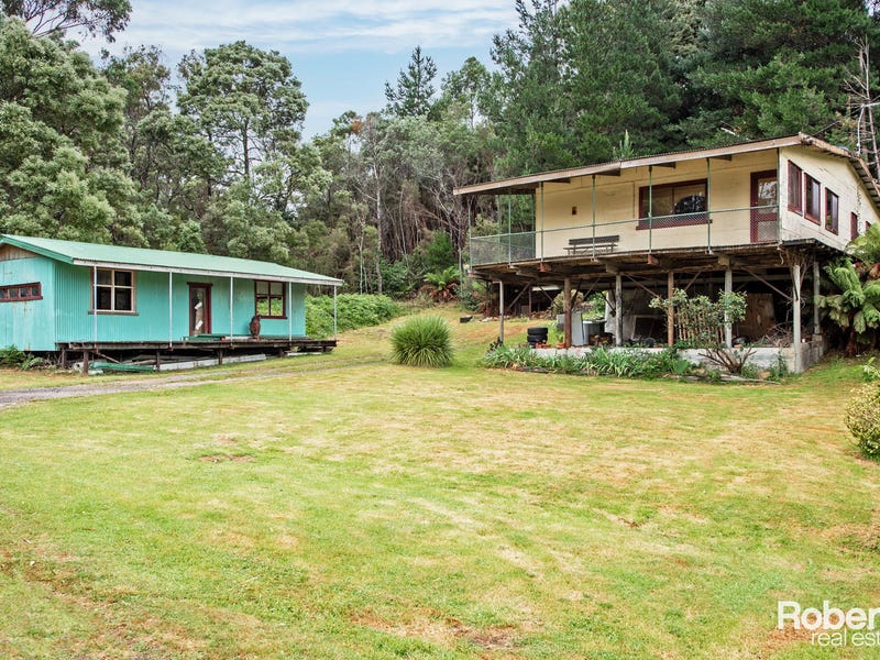 18 Featherstone Street, Strahan, Tas 7468 House for Sale realestate