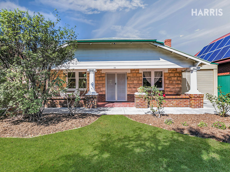 38 Hayward Avenue, Torrensville, SA 5031 Property Details