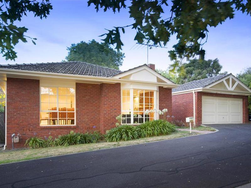 57 Parkhill Road, Kew, VIC 3101