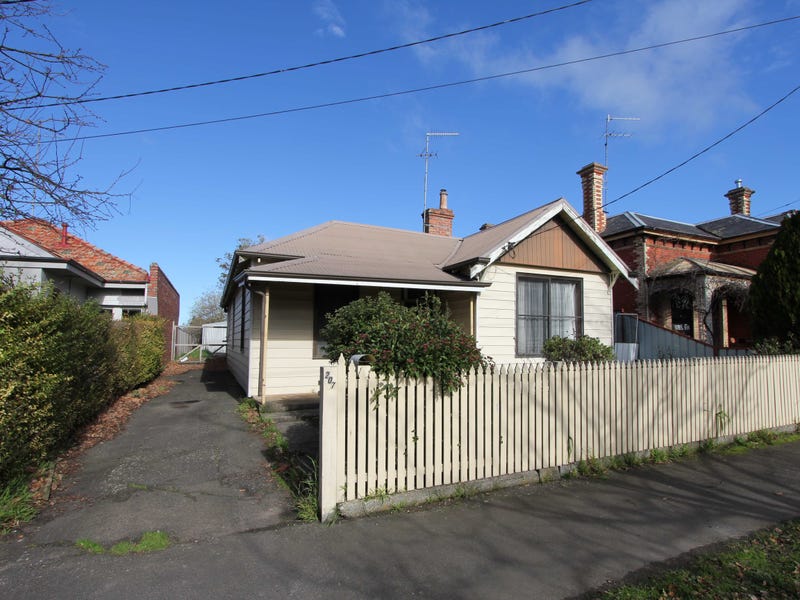 207 Eyre Street, Ballarat Central, VIC 3350