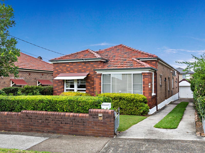 4 Jay Ave, Belfield, NSW 2191 Property Details