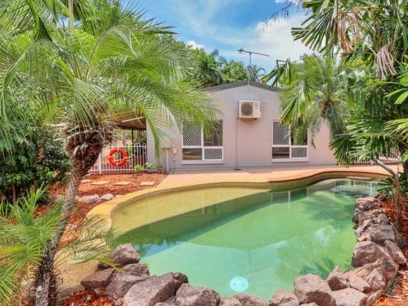 21 Dunbar Street, Gray, NT 0830