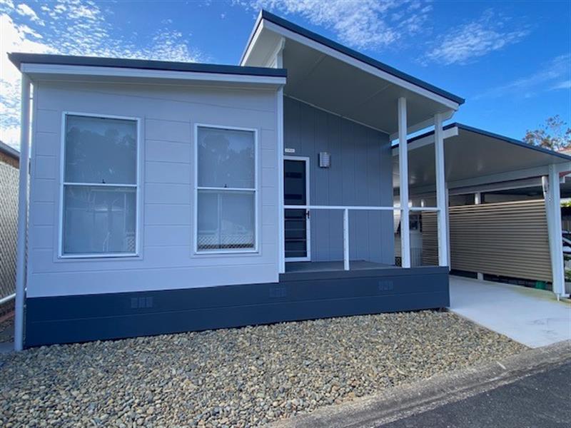 101/64 Newman Street, Woolgoolga, NSW 2456 House for Sale
