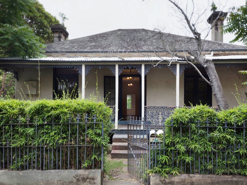 Houses for Sale in NSW