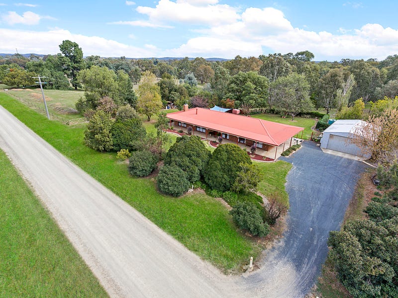 19 Elliots Road, Barnawartha, Vic 3688 Property Details