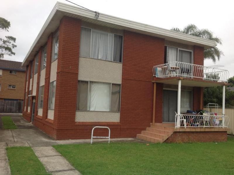 1/3 Hillview Avenue, Gwynneville, NSW 2500