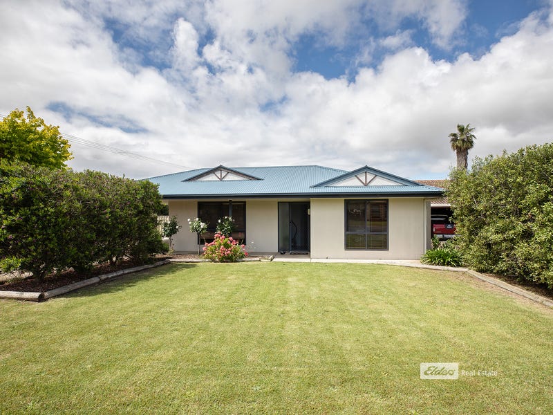 46 Schinckel Road, Naracoorte, SA 5271 House for Sale