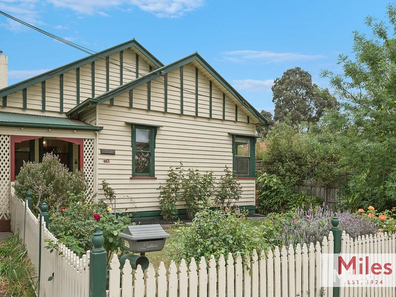 1/463 Upper Heidelberg Road, Heidelberg Heights, VIC 3081