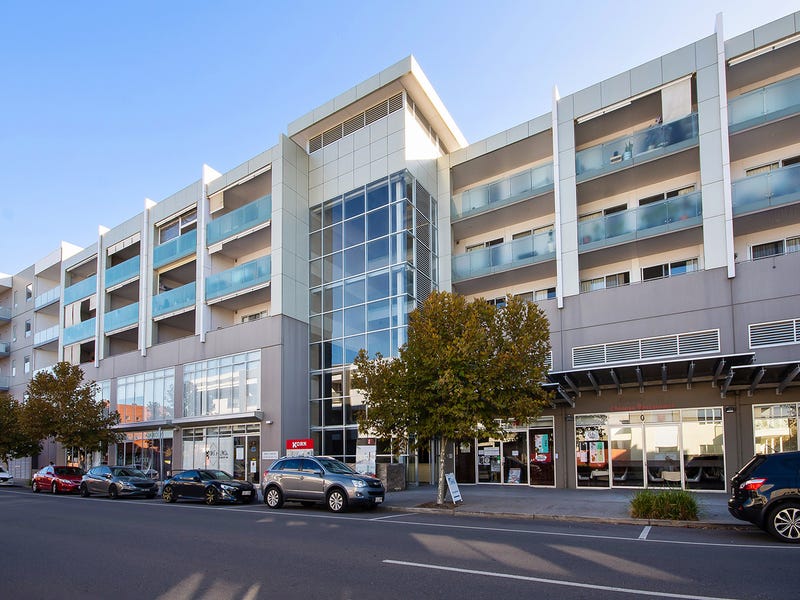 402/4248 Garden Terrace, Mawson Lakes, SA 5095 House for Sale