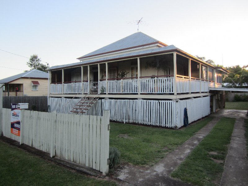 107 Thorn Street, Ipswich, Qld 4305 Property Details