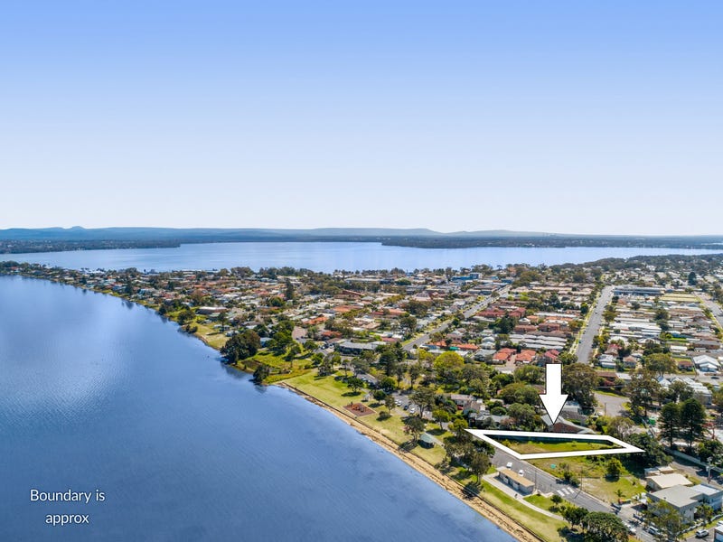 12 Beach Parade, Canton Beach, NSW 2263 Residential Land for Sale