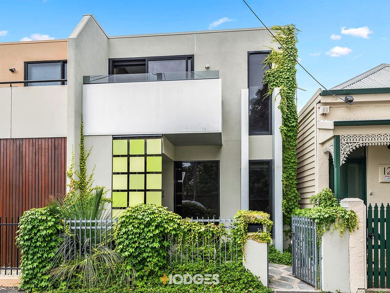 14 Cruikshank Street, Port Melbourne, Vic 3207 14 Cruikshank Street, Port Melbourne, Vic 3207