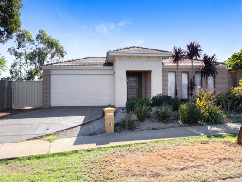 112 Blackdog Drive, Brookfield, Vic 3338 Property Details