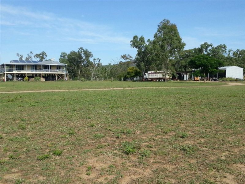 429 Shannonvale Road, Bogie, QLD 4805