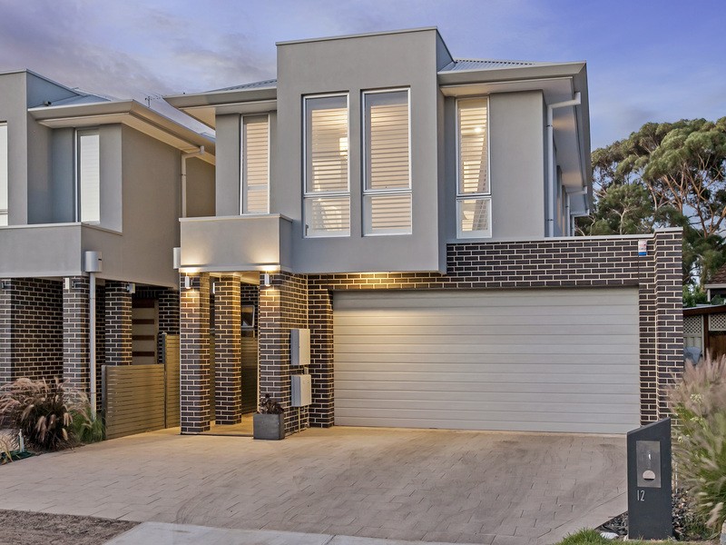 12 McLean Avenue, Grange, SA 5022 Property Details