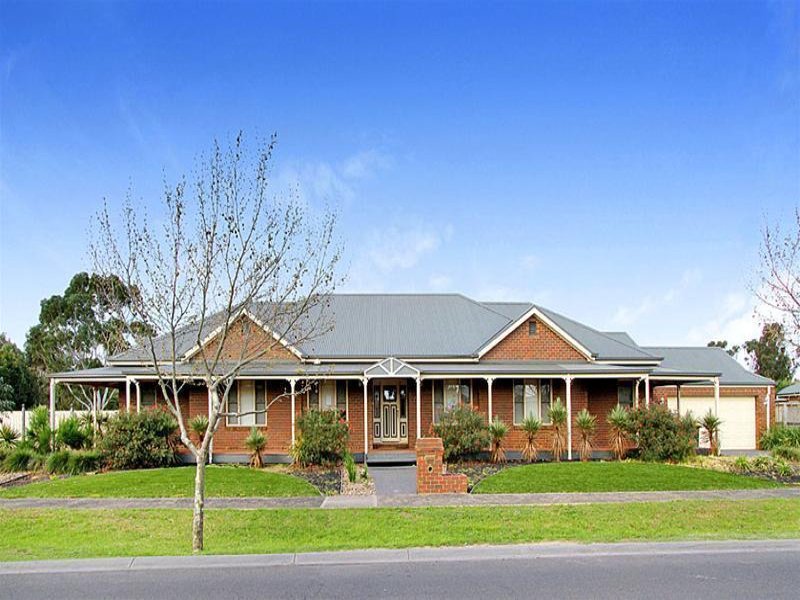 23 Hazel Glen Drive, Doreen, VIC 3754