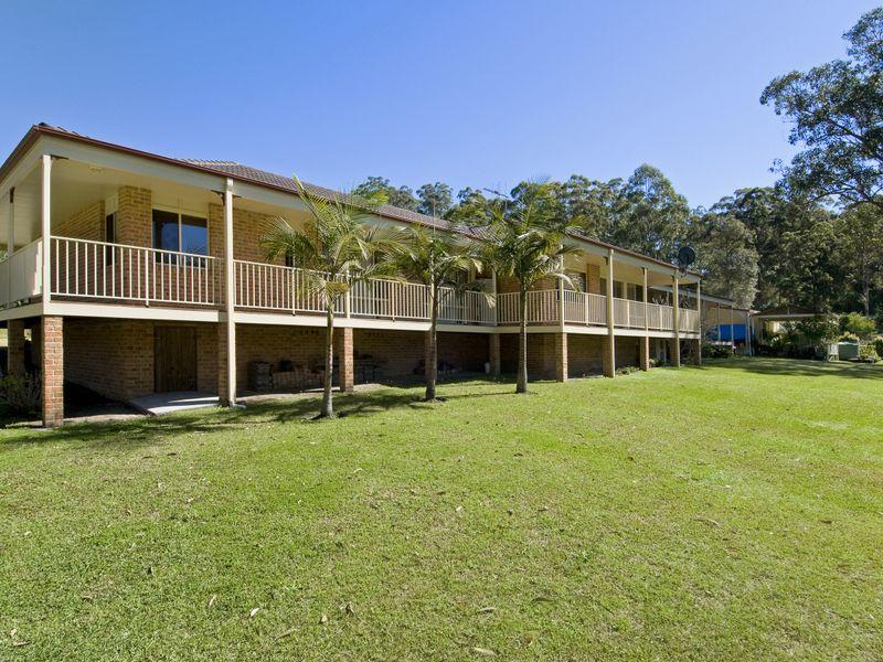 18 Benaroon Drive, Kendall, NSW 2439 Property Details