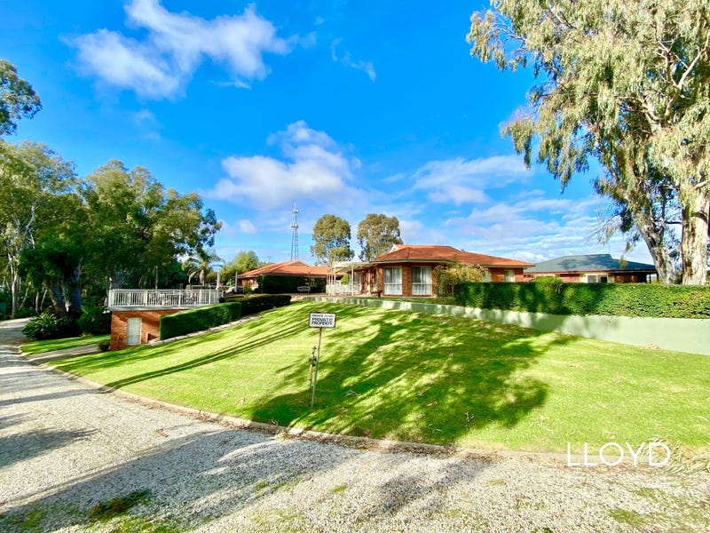 3/461 Charlotte Street, Deniliquin, NSW 2710 Property Details