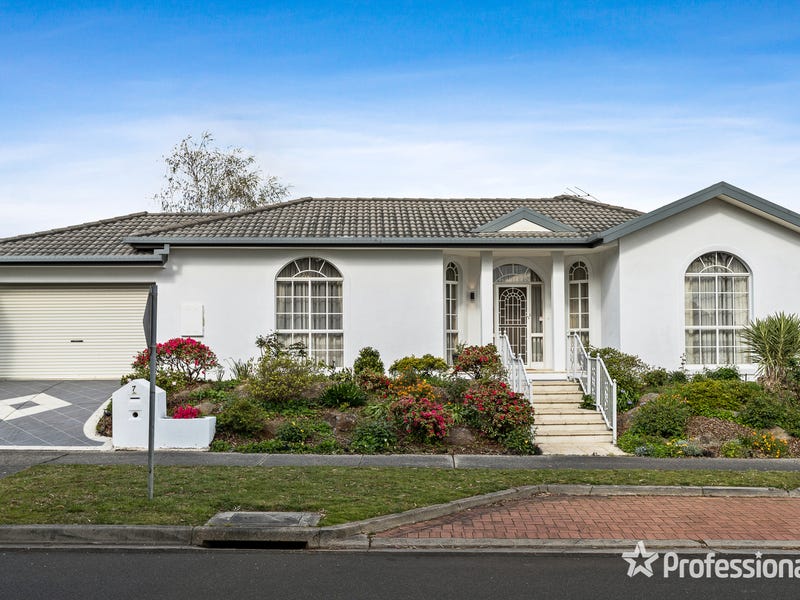 7 Applewood Drive, Knoxfield, Vic 3180 Property Details