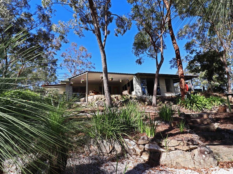 12 Magazine Road, Herberton, QLD 4887