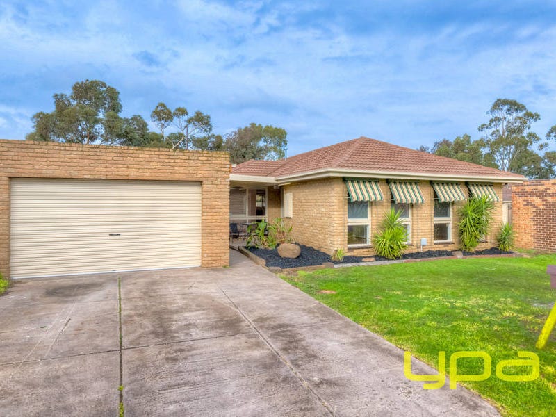 1 Dunvegan Drive, Kurunjang, VIC 3337
