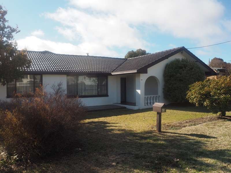 45 Park Street, Uralla, NSW 2358