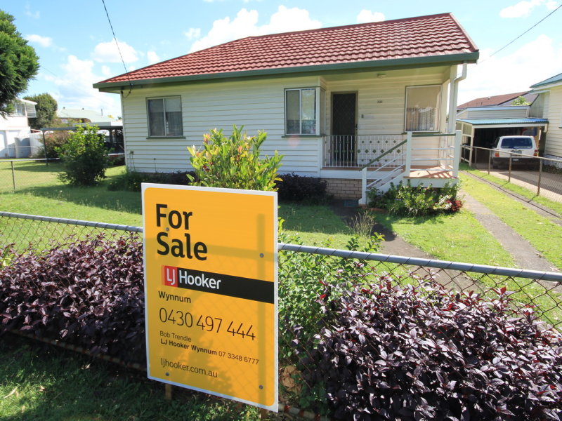 101 Randall Road, Wynnum West, QLD 4178