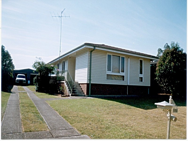 110 Woods Road, South Windsor, NSW 2756