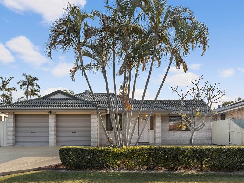 6 Bloodwood Court, Rothwell, Qld 4022 Property Details