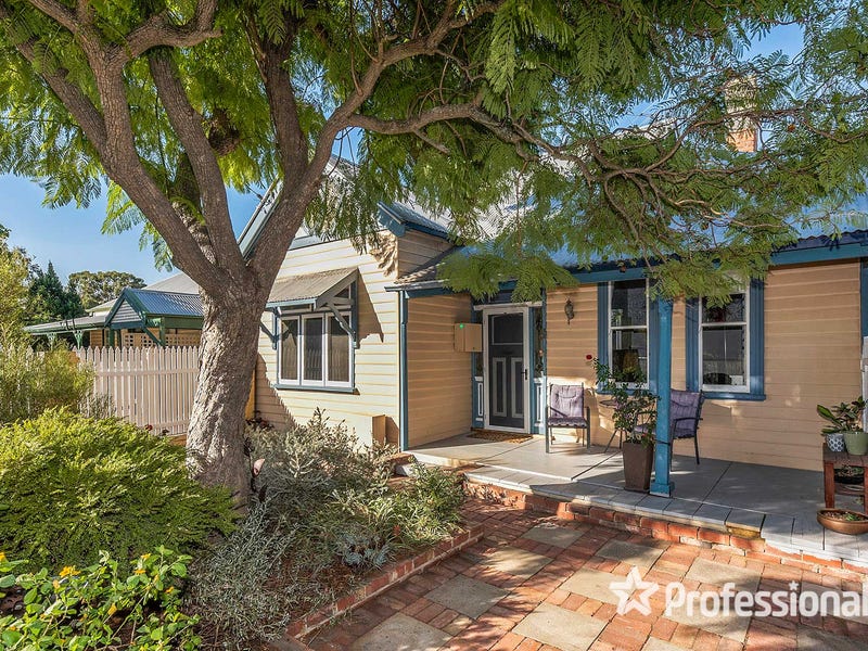 45 Whitfield Street, Bassendean, WA 6054 Property Details