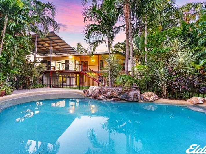 7 Goldsmith Street, Fannie Bay, NT 0820