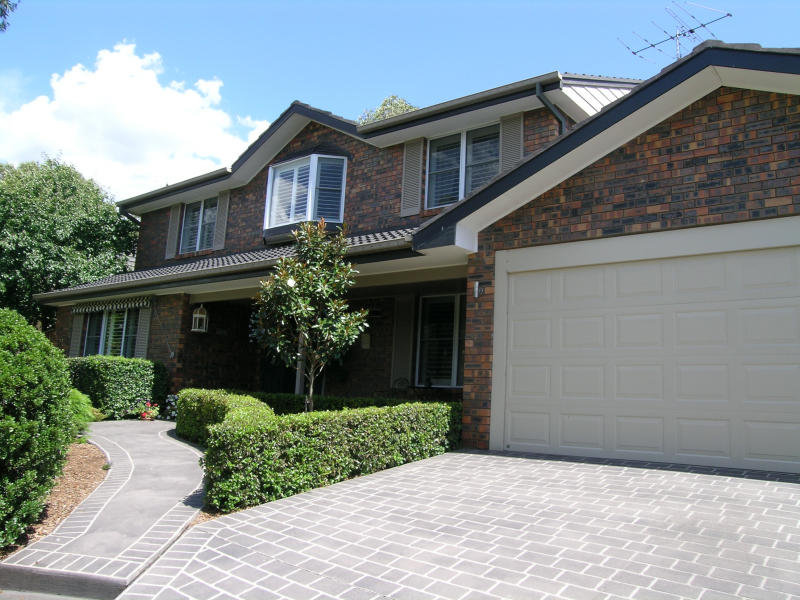 119 Greenbank Drive, Glenhaven, NSW 2156 Property Details