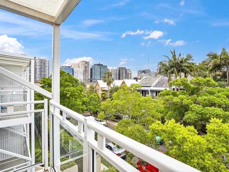 35/33 Fitzroy Street, Kirribilli, NSW 2061