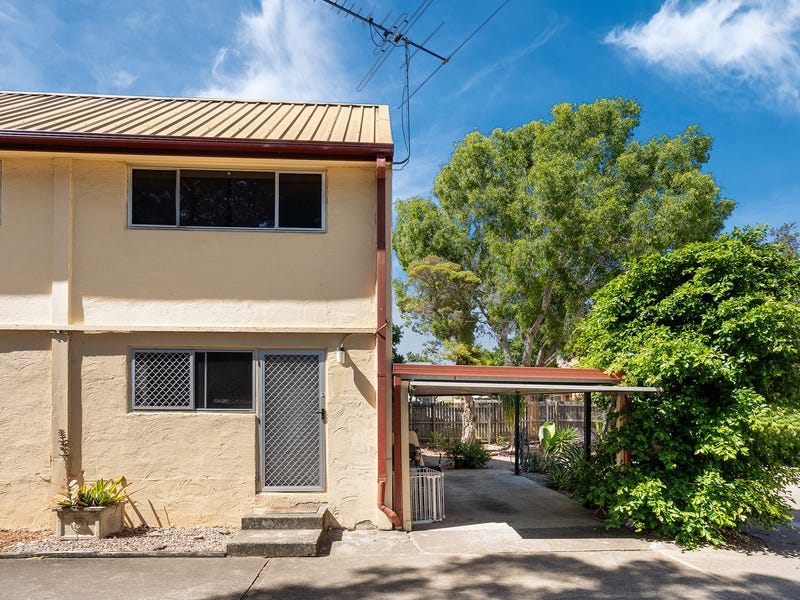 3/22 Bergin Street, Booval, Qld 4304 Townhouse for Sale realestate