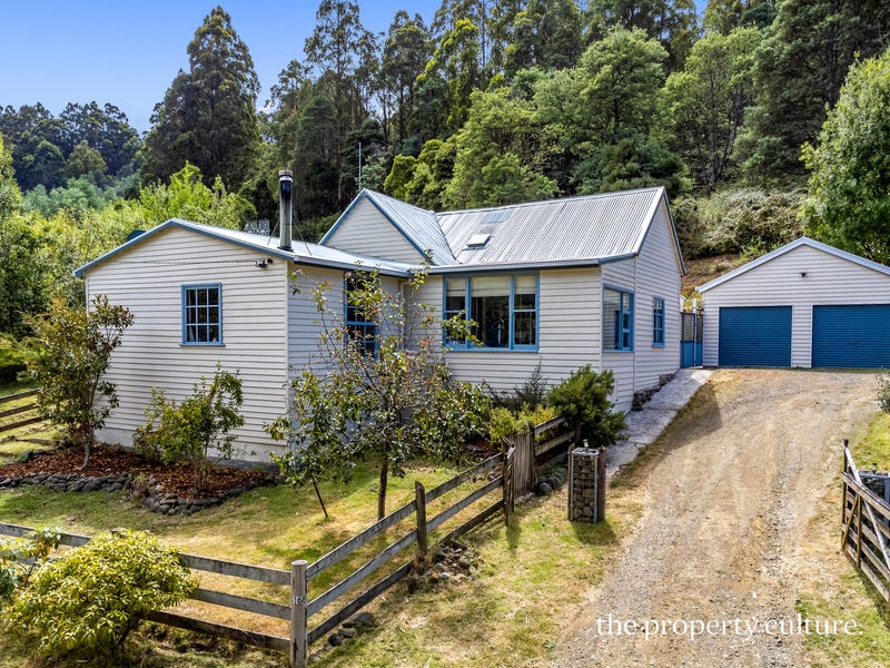 168 Castle Forbes Road, Castle Forbes Bay, TAS 7116