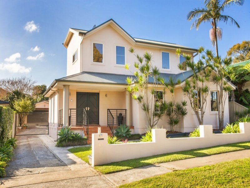 41 Castelnau Street, Caringbah South, NSW 2229 - realestate.com.au