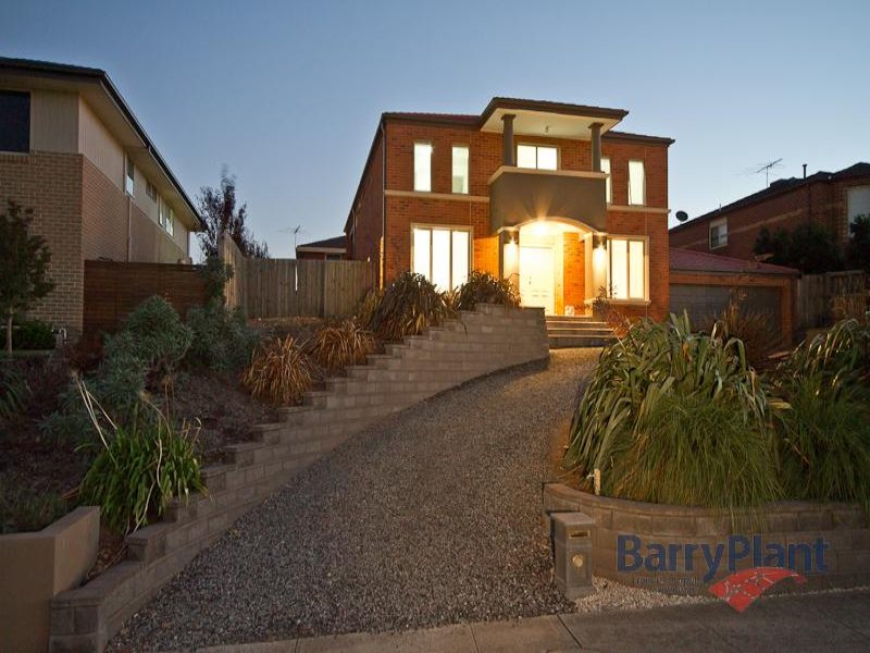61 Telford Drive, Berwick, Vic 3806 Property Details