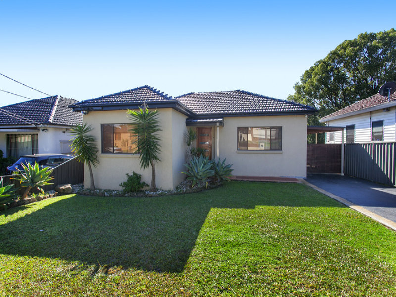 61 Carrington Street, Revesby, NSW 2212
