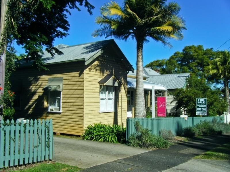 Lot 25A Lismore Road, Bangalow, NSW 2479 Property Details