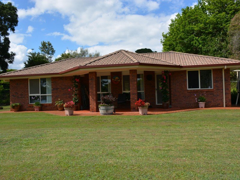 56 Fortune Ave, Peachester, Qld 4519 Property Details