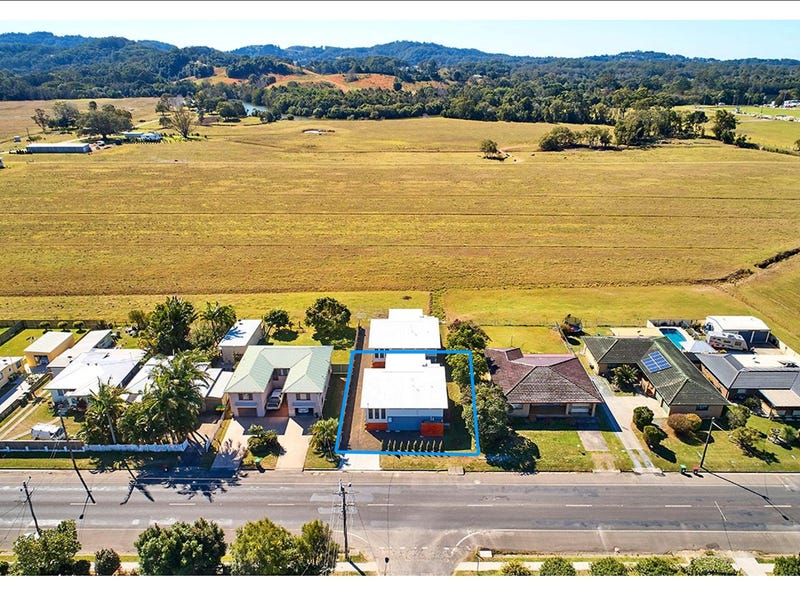 1/54 Argyle Street, Mullumbimby, NSW 2482 Property Details